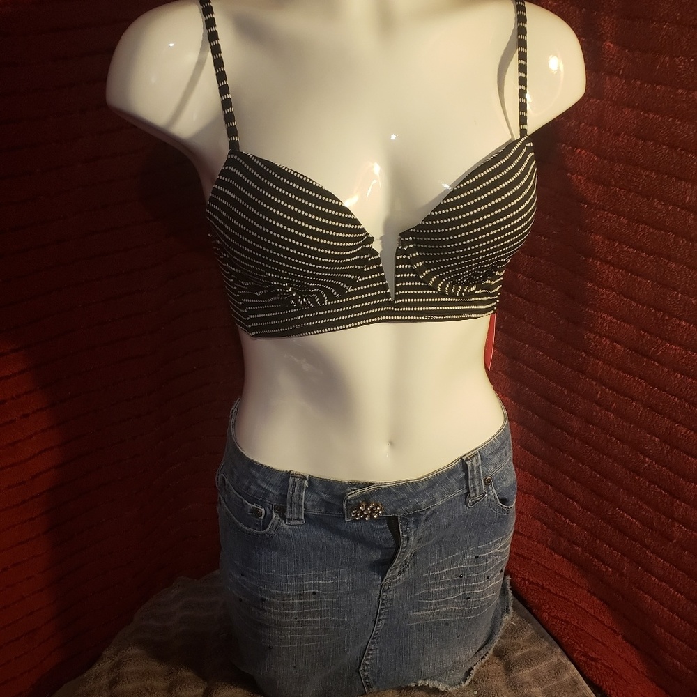 Bikini top
